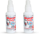 AIMIL Muscalt Forte Oil Non-Stick Joint Pain Relief Ayurvedic Oil (Pack of 2)