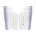 AIMISICAR Kids Youth Soccer Shin Guards for 3-15 Years Old, Boys & Girls