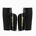 AIMISICAR Kids Youth Soccer Shin Guards for 3-15 Years Old, Boys &amp; Girls