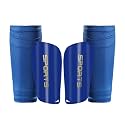 AIMISICAR Kids Youth Soccer Shin Guards for 3-15 Years Old, Boys & Girls