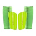 AIMISICAR Kids Youth Soccer Shin Guards for 3-15 Years Old, Boys & Girls