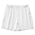 AIMPACT Men's 4" Inseam Sleep &amp; Lounge Pajama Shorts with Pockets