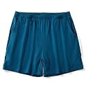 AIMPACT Men's 4" Inseam Sleep &amp; Lounge Pajama Shorts with Pockets