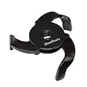 1004 Drive Universal 3 Jaw Oil Filter Wrench works with any 3/8 drive ratchet