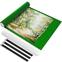 Ainiv Jigsaw Puzzle Mat Roll Up 1500