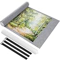 Ainiv Puzzle Mat Puzzle Mat Roll Portable