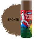Aipl Bronze Spray Paint 400 ml (Pack of 1)
