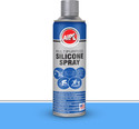 Aipl Grade 90 Silicone Spray – Lubricates, Protects & Restores Shine Manual Sprayer