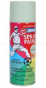 Aipl Matt grey white Spray Paint 400 ml (Pack of 1)