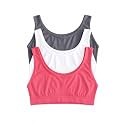 Air Bra for Women Combo Pack Non