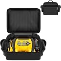 Case for DEWALT DCC020IB 20V MAX Tire Inflator Air Pump Storage Bag