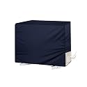 Air Conditioning Dust Cover Folding Design Cover