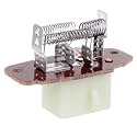 SCITOO HVAC Blower Motor Resistor 4C2Z 19A706-BA Resistor Module