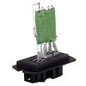 SCITOO HVAC Blower Motor Resistor 68029175AA Resistor Module
