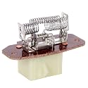 SCITOO HVAC Blower Motor Resistor 4C2Z19A706AA Resistor Module