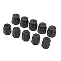 Air Conditioning Service Cap, Durable A/C Charge Port Cover for Replacement for Maintenance for Most Vehicles for General Purpose