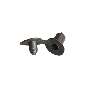 soma 2 pcs air cooler drain plug rubber 10mm 1cm  leak proof water drain cap  only for 10mm  1 cm hole check size before buying