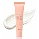 Air Dry Cream for Hair, Air Dry Hair Cream with Castor Oil for Hydrating Smoothing Defining, Leave in Conditioner Curl Cream for Frizz Control Styling Straight Wavy Curly Hair Types, Vegan, 5.22 Fl Oz