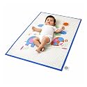 Air-Filled Waterproof Baby Play Mat 6090 cm