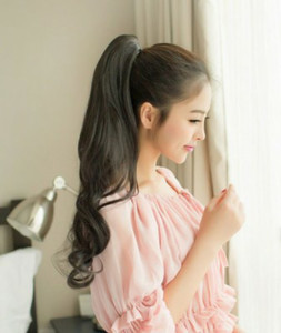air flow 30 second style hair extension