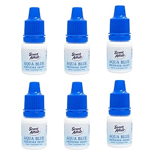 Air Freshener Drops Concentrated Room Car Freshener