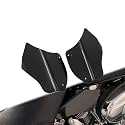 Air Heat Deflectors Fit for Harley Softail 2000-2017