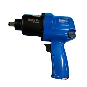 air impact wrench 1234 compact set at-245 torque 1000nm composite air impact max reverse torque lightweight one hand forward amp reverseblue