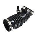 Air Intake Hose Compatible with 2007 2008 2009 2010 2011 2012 2013 Nissan Altima 2.5L - Intake Filter Tube Replaces # 16576-JA000- Air Intake Duct Tube Boot