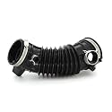 Air Intake Hose Compatible with 2010-2011 Honda CR-V 2.4L # 17228-REZ-A00 696-011 - Air Intake Duct Tube Boot