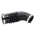 Air Intake Hose Compatible with Honda Civic 2.0L L4 2016 2017 2018 2019 2020 2021 2022 - Intake Filter Tube Replaces # 17228-5BA-A01 - Air Intake Duct Tube Boot