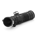 Air Intake Hose Compatible with Honda CR-V CRV 1999-2001 L4 2.0L EX LX SE # 17228-PHK-000, 696-1570 - Air Intake Duct Tube Boot