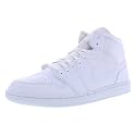 Jordan Air 1 Mid Mens Shoes