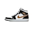 Air Jordan 1 Mid SE Men's 852542-007