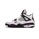Air Jordan 4 Retro "PSG / Paris Saint-Germain" (2020)