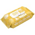 Air Jungles Wood Furniture Cleaner Wipes, XL 8x10 Inch, 70 Count