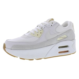 Air Max 90 LV8 Womens Running Shoes