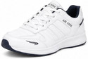 AIR NINE Sneakers For Men White 10