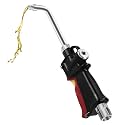 Air Operated Oil Control Valve Nozzle with 1/2 Inch NPT Inlet