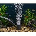 Air PumpOxygen Pump for Aquarium Hydroponics Fish