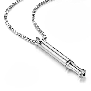air purifier necklace rope  detachable replacement strap for wearable personal air purifiers  soft amp durable
