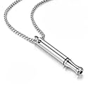 Air Purifier Necklace Rope – Detachable Replacement Strap for Wearable Personal Air Purifiers – Soft & Durable
