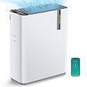 Air Purifiers, Large, White