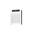Air Purifiers for Home Large Room, Up to 2600Ft², Rosy