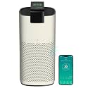 MERONTE MR7566-WF HEPA Air Purifier for Large Room Home, 3600 ft², Ivory