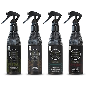 air roma premium air freshener -  long-lasting fragrance  for home office hotel rooms amp toilet