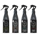 AIR ROMA Premium Air Freshener - | Long-Lasting Fragrance | for Home, Office, Hotel Rooms & Toilet