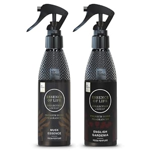 air roma premium air freshener -  long-lasting fragrance  for home office hotel rooms amp toilet