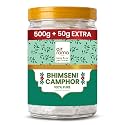 AIR ROMA Pure Bhimseni Camphor 550g 