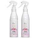 Air Roma Rose Air Freshener | Long- lasting Odour eliminator | For Home &amp; Office Use | Combo Pack of 2 | 200ml each