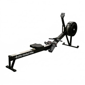 air rower - rowing machine for exercise rw